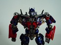 1:100 Kaiyodo Transformers Optimus Prime. Uploaded by Francisco